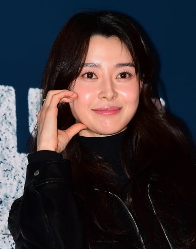 [TEN 포토] 권나라 '품격있는 볼하트'