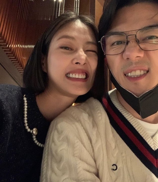 /사진=이현이 인스타그램