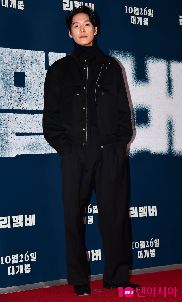 [TEN 포토] 곽시양 '시크하게'