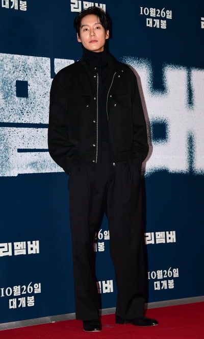 [TEN 포토] 곽시양 '시크하게'