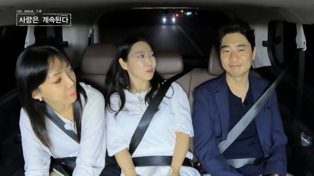 [종합] '조섹츤' 4기 영수, 인기남 됐다…백합 "님 닮은 아기 낳고파" ('나솔사계')