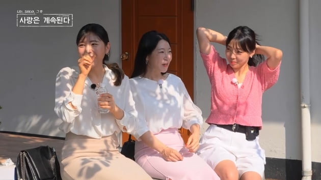 [종합] '조섹츤' 4기 영수, 인기남 됐다…백합 "님 닮은 아기 낳고파" ('나솔사계')