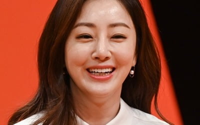 '♥김도훈과 22년째 열애' 오나라, 집 얼마나 깔끔하길래…서장훈도 혀 내둘렀다 ('미우새')