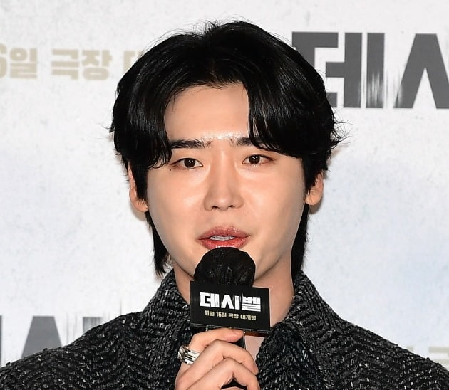 이종석 "피할 수 있으면 액션 피하고 싶은 나, 어쩐지 회차가 점점 늘어"('데시벨')