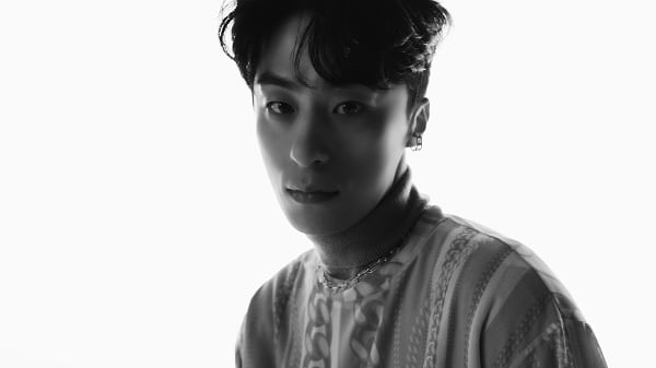 메트로시티X구교환, 22FW 남성 라인 캠페인 영상 공개