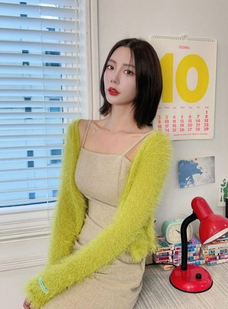 사진=클라라 인스타그램