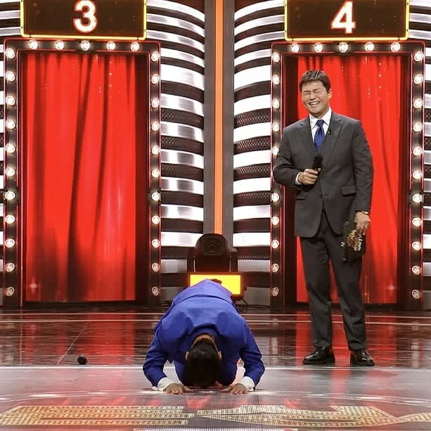 /사진=영탁 인스타그램