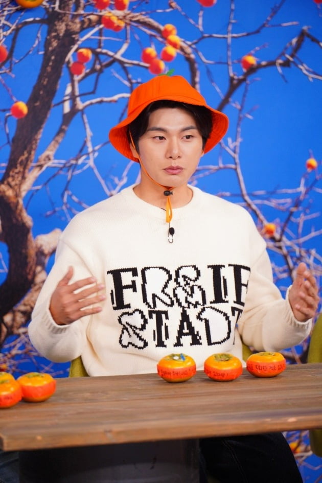 '용감한형사들2' /사진제공=E채널