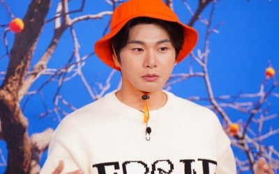 이이경 "안정환 보단 유재석, 배우 접고 예능인하는 건 아냐" ('용형2')