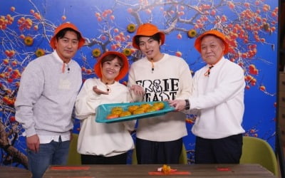 [종합] "안정환 보다 유재석"…이이경의 겁없는 용감함, "배우 그만둔 거 아냐" 해명 ('용형2')