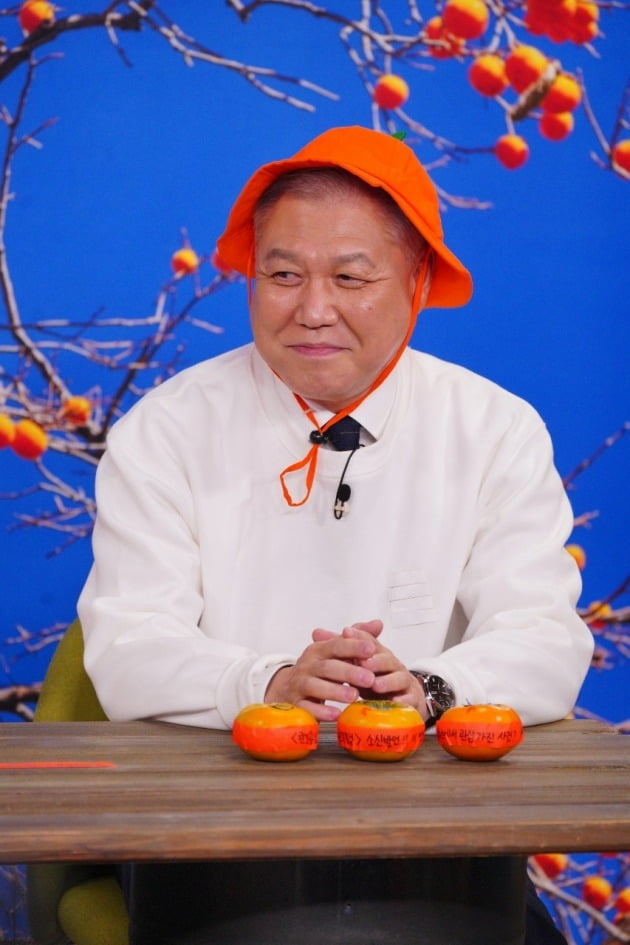 '용감한 형사들2' 권일용./사진제공=E채널