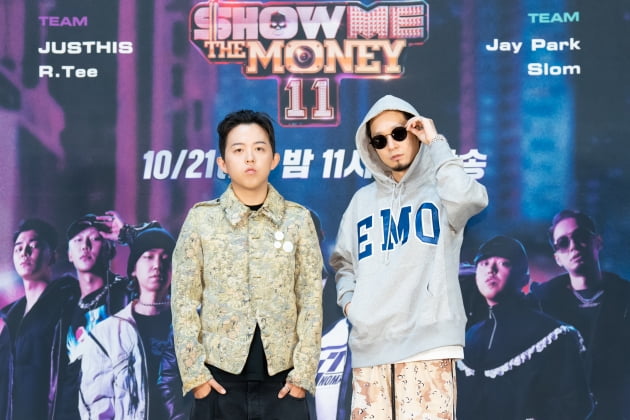 [종합] 체육관 오디션 부활→이영지도 지원…고인물 안 되기 위한 '쇼미', 시즌11로 컴백