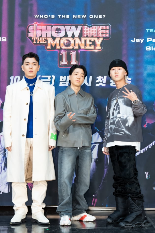 [종합] 체육관 오디션 부활→이영지도 지원…고인물 안 되기 위한 '쇼미', 시즌11로 컴백