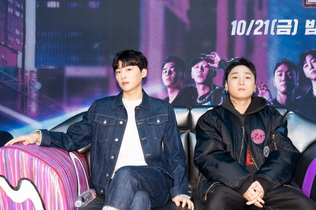 [종합] 체육관 오디션 부활→이영지도 지원…고인물 안 되기 위한 '쇼미', 시즌11로 컴백
