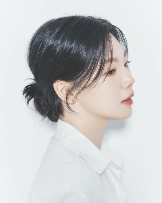 '윤남기♥' 이다은, 이러다 드라마 데뷔한다고 하겠네 "프로필 촬영, 난생 처음"[TEN★]