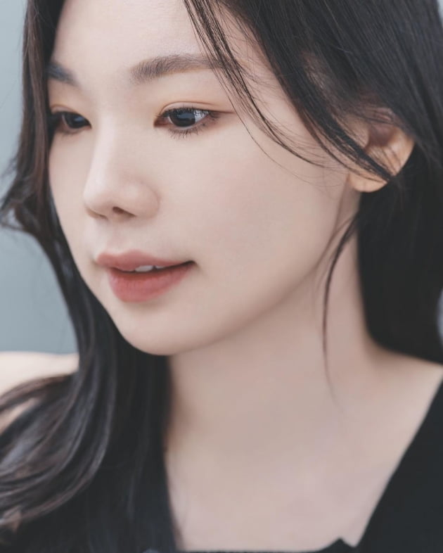 '윤남기♥' 이다은, 이러다 드라마 데뷔한다고 하겠네 "프로필 촬영, 난생 처음"[TEN★]