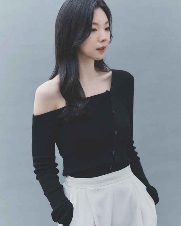 '윤남기♥' 이다은, 이러다 드라마 데뷔한다고 하겠네 "프로필 촬영, 난생 처음"[TEN★]