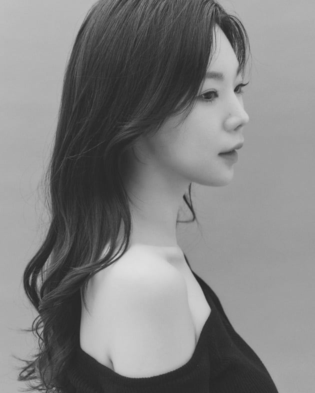 사진=이다은 인스타그램
