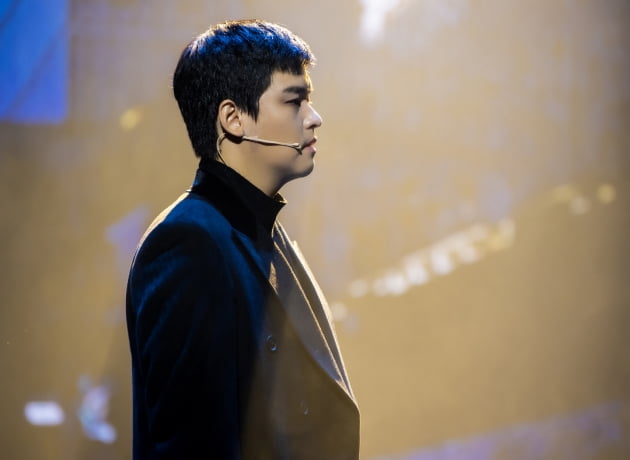 이장우 /사진제공=(주)에이투지엔터테인먼트, (주)T2N미디어