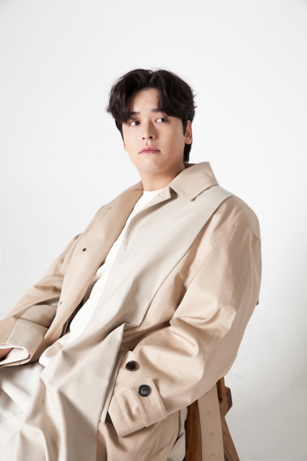 이장우 /사진제공=후너스엔터테인먼트