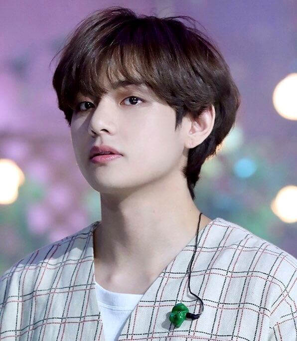 방탄소년단 뷔, 스포티파이 팔로워 1000만명 돌파