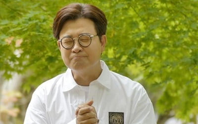 김성주 "고3 민국이, 대학 잘가면 소원이 없겠다" ('바람의 남자들')