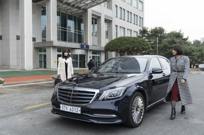 김선아, '제자 주세빈과 불륜' 안재욱 치부 알고 있는 김정 도발에…('디 엠파이어')