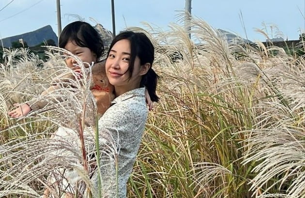 '둘째 임신' 최희, 제주도 여행 중 근황 "이번 주말 아주아주 게으르게"