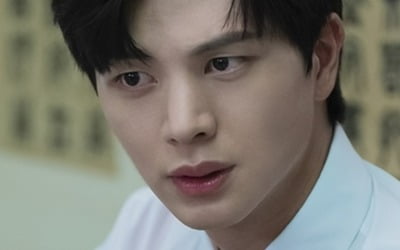 금수저와 흙수저가 한 자리에…육성재父, 미묘한 신경전 ('금수저')