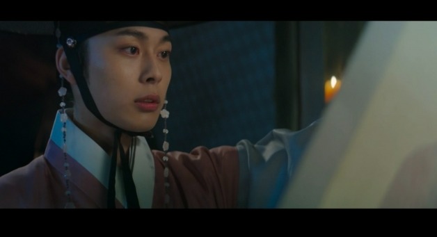 성소수자 유선호, 母 김혜수에 들켰다…여인 되더니 극과 극 열연('슈룹')