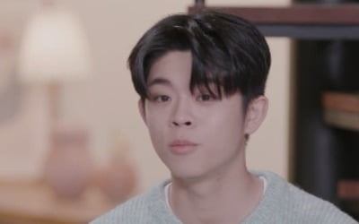 그리 "18살 때사귄 1살 연상 ♥여친, 성인 되니 불안하더라" ('이별리콜')