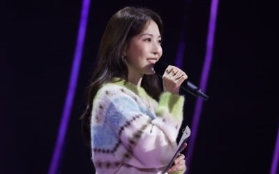 '이새롬과 열애설' 이찬혁, 보아도 응원…"변하지 않음 좋겠다" ('뮤직유니버스')