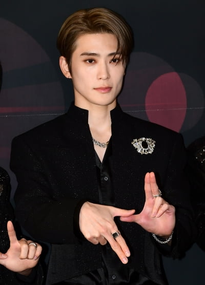 [TEN 포토] NCT 127 재현 '훈훈한 비주얼'