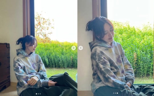 강성연 / 사진=강성연 인스타그램