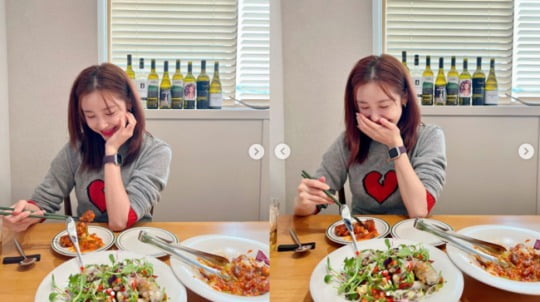 전효성 / 사진=전효성 인스타그램