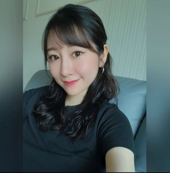 나는 솔로 1기 영숙 /사진=영숙 인스타그램