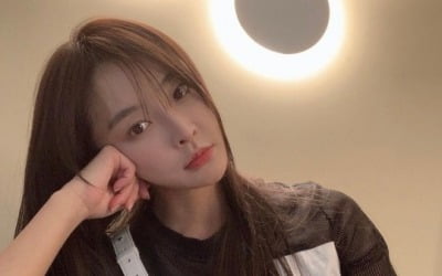 정유미, 청순美 과시하며 셀카…♥강타 또 반하겠네
