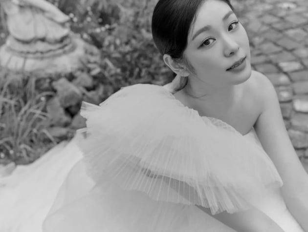 김연아, 고우림 결혼식. / 사진=김연아, 고우림 인스타그램
