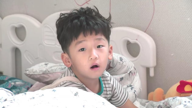 19세에 임신한 이정아, 시댁 지옥살이로 이혼하고 '싱글맘'된 사연 ('고딩엄빠2')