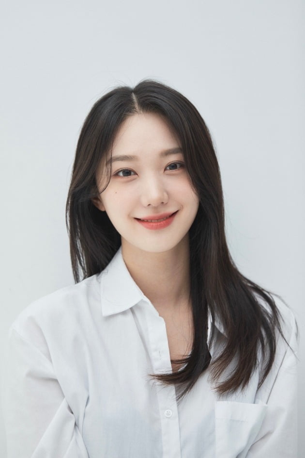 김민경 / 사진=케이플러스 제공