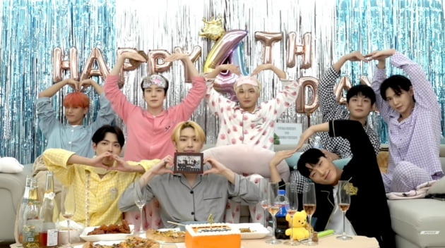 사진제공=KQ엔터테인먼트