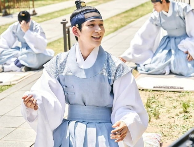 사진=김혜수 인스타그램