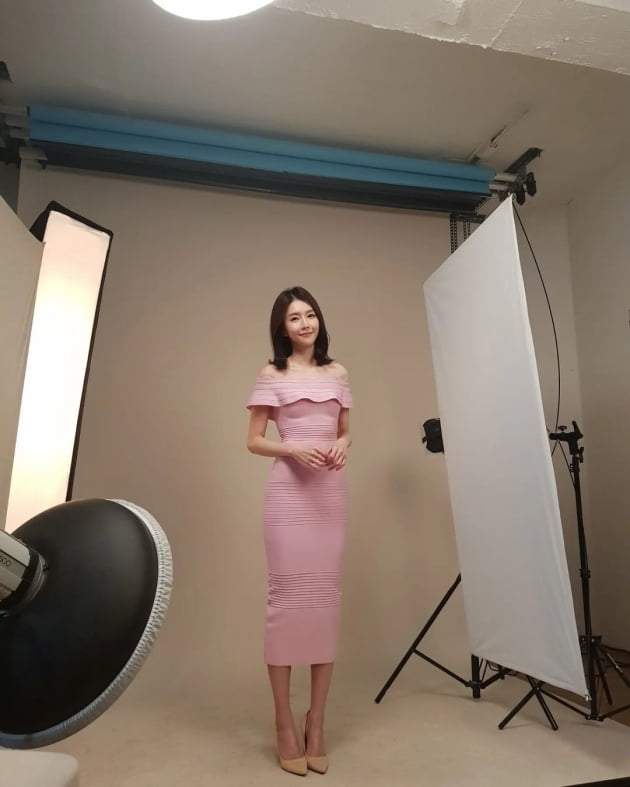 '한정민♥' 조예영, '돌싱3' 후 본격 방송계 진출 욕심→프로필 공개 "기회 잡을 것"