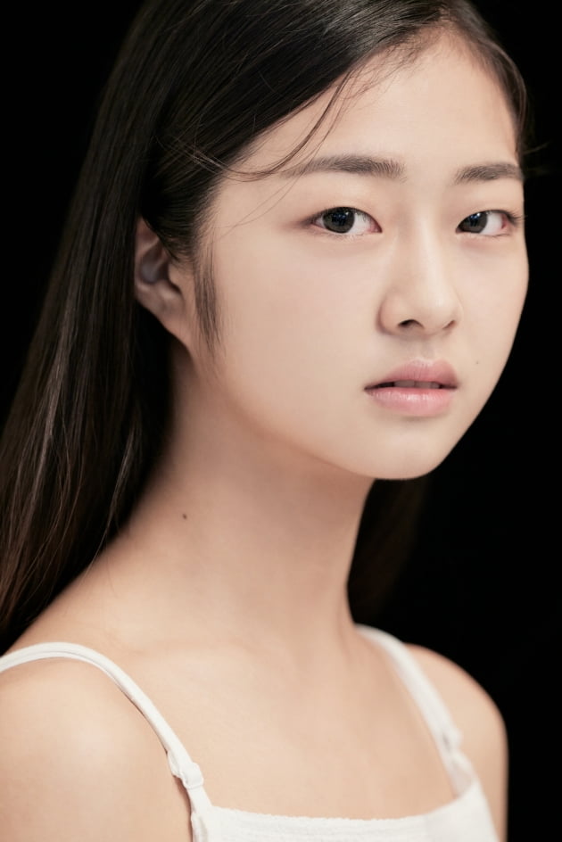 '낭랑 18세' 전채은 "공유♥김고은 같은 '애절 로맨스' 찍고파"