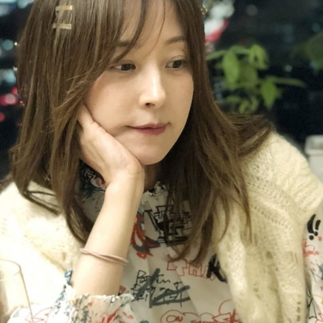 서정희 / 사진=서정희 인스타그램