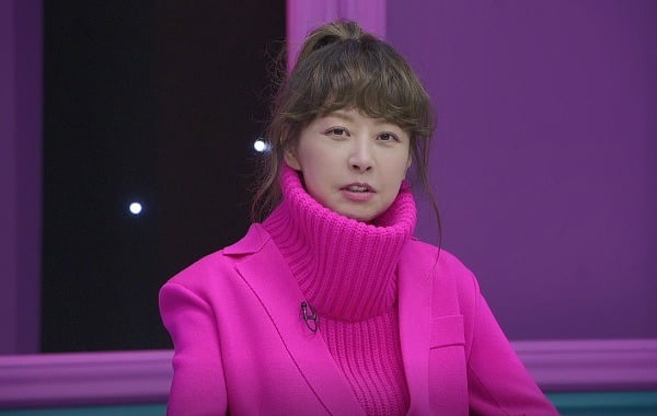 서정희 / 사진=텐아시아DB