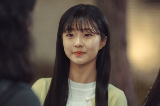 '작은 아씨들' 전채은 "공황장애·자해 연기 위해 호흡법까지 연구했죠"[TEN인터뷰]