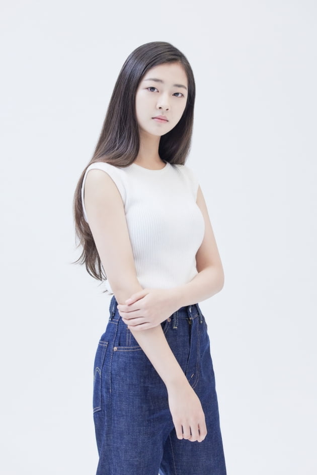 '작은 아씨들' 전채은 "공황장애·자해 연기 위해 호흡법까지 연구했죠"[TEN인터뷰]
