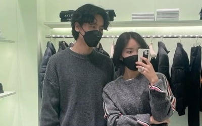 '돌싱3' 최동환, ♥이소라와 명품관 다니는 중…벌써 혼수?" 볼 것도 있고"