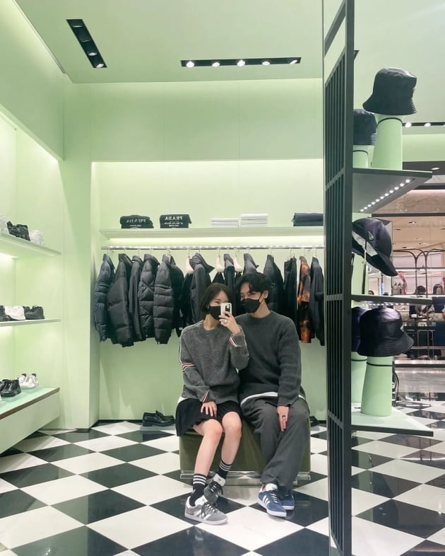 '돌싱3' 최동환, ♥이소라와 명품관 다니는 중…벌써 혼수?" 볼 것도 있고"